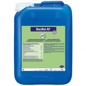 Bacillol AF, 5 Liter Kanister, 1 St.