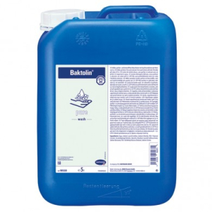 Baktolin pure, Waschlotion, 5 Liter Kanister