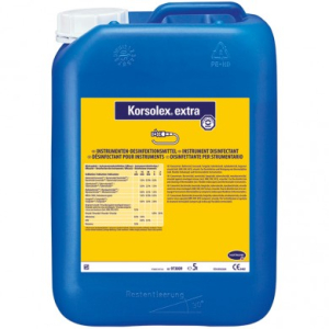 Korsolex extra, 5 Liter Kanister, 1 St.