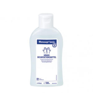 Manusept basic, 100 ml Flasche