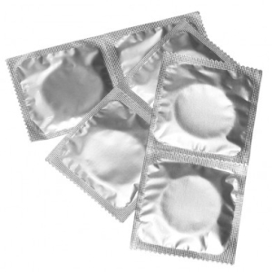 Universal Schutzhüllen robust ca.Ø 32 mm x 190 mm, unsteril, einzeln verpackt mit Gleitgel ( 72 St.)