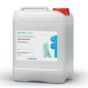 Softa-Man ViscoRub, 5 Liter Kanister