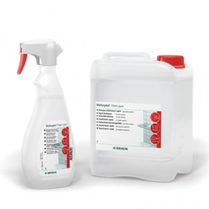 Meliseptol Foam pure, 5 Liter Kanister