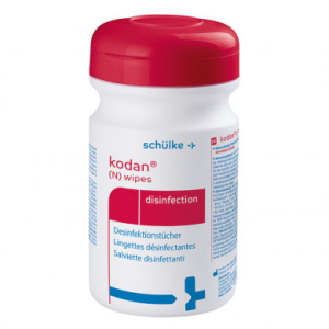 Kodan Wipes N , Desinfektionstücher, 90 Tücher