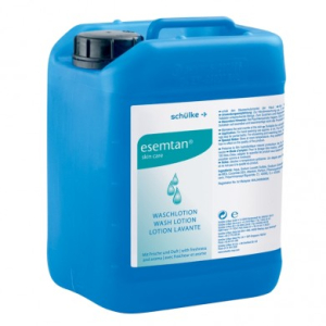 esemtan wash lotion, 5 Liter Kanister