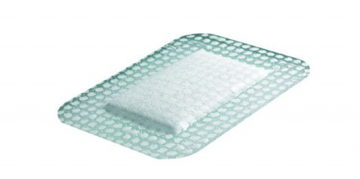 OpSite Postoperativer Wundverband, 12 cm x 3,7 cm, 20 St.