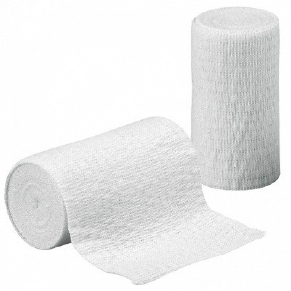 Askina Universalbinde, 5 m x  6 cm, 10 St.