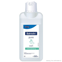 Baktolin pure, Waschlotion, 1000 ml
