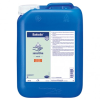 Baktolin Sensitive, Waschlotion, -neue Formel- 5 Liter Kanister