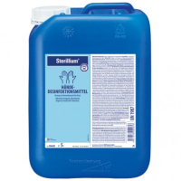 Sterillium, Hände-Desinfektionsmittel, 5 Liter Kanister