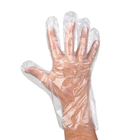 Polyethylen-SOFT line, Handschuhe, für Herren, Beutel (100 St.)