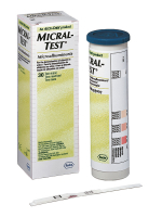 Micral Test II, Mikroalbumintest, 30 Teststreifen