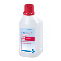 Octeniderm - farblos 1 Liter Flasche