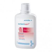 Octenisan -Antimikrobielle Waschlotion, 150 ml Flasche