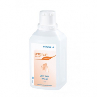 sensiva skin care, Pflege-Emulsion, 500 ml Spenderflasche