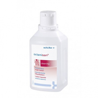 Octenisan -Antimikrobielle Waschlotion, 500 ml Flasche