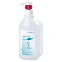 sensiva Waschlotion hyclick, 1 L. Flasche